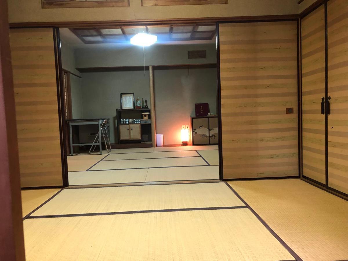 Hotel 桃源郷２ Toba Exterior foto