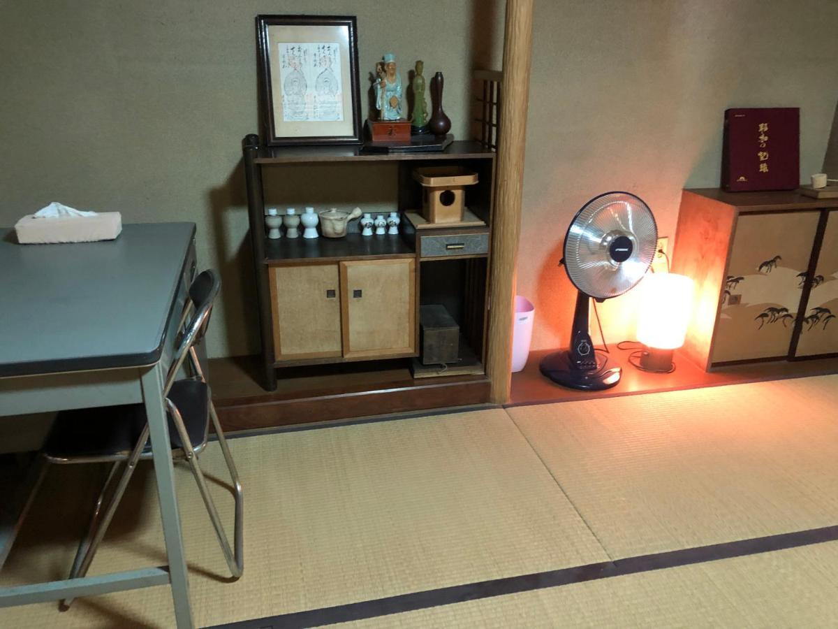 Hotel 桃源郷２ Toba Exterior foto